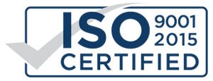 ISO-certified-organisation